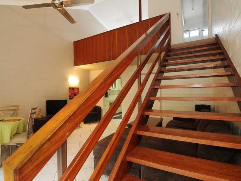 3/1 McPherson Close, Edge Hill QLD 4870