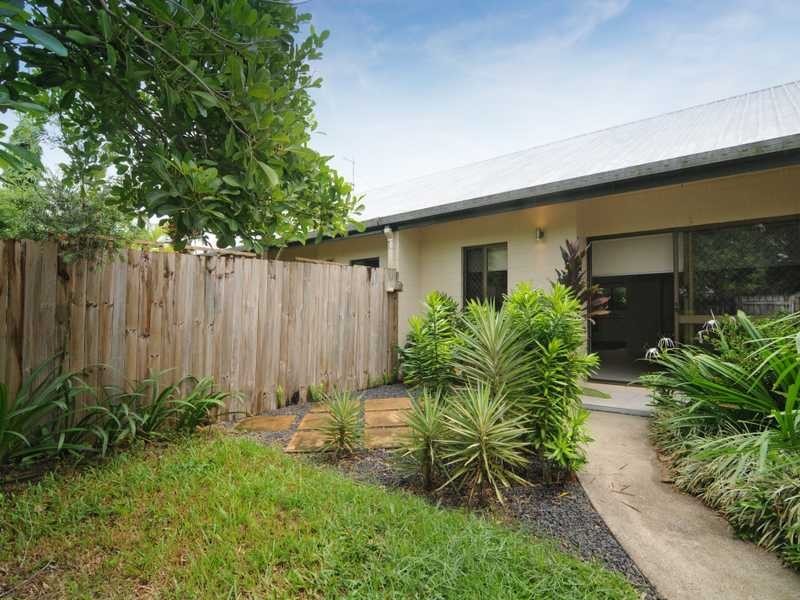 3/1 McPherson Close, Edge Hill QLD 4870