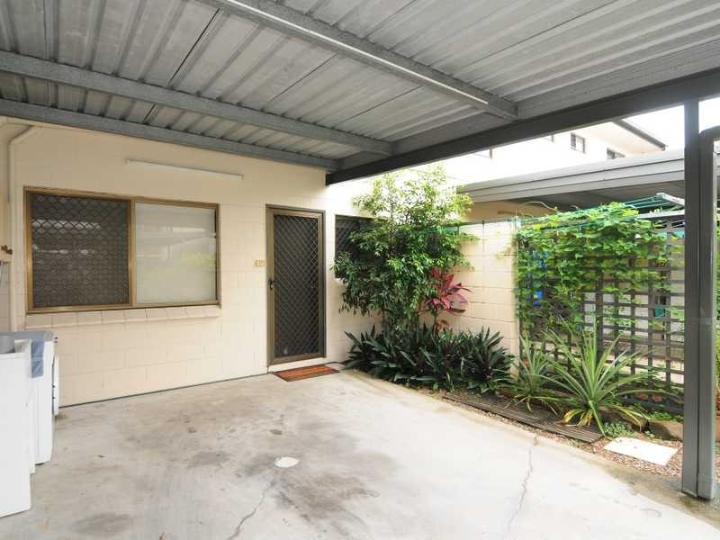 3/1 McPherson Close, Edge Hill QLD 4870
