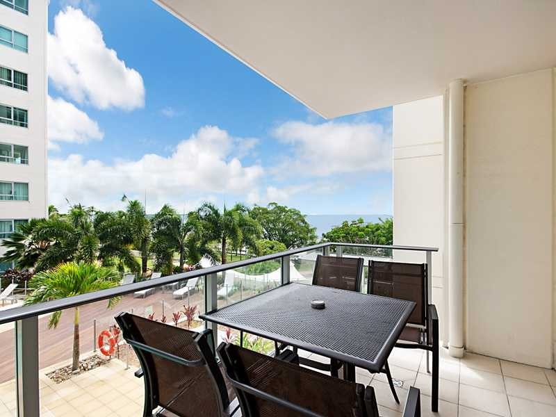 20402/99 Esplanade, Cairns City QLD 4870