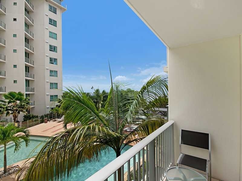 20402/99 Esplanade, Cairns City QLD 4870