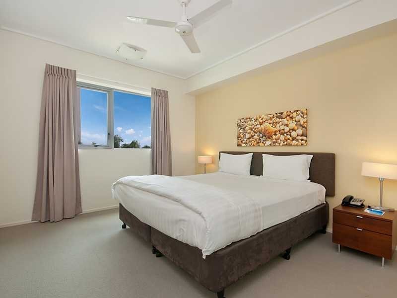 20402/99 Esplanade, Cairns City QLD 4870