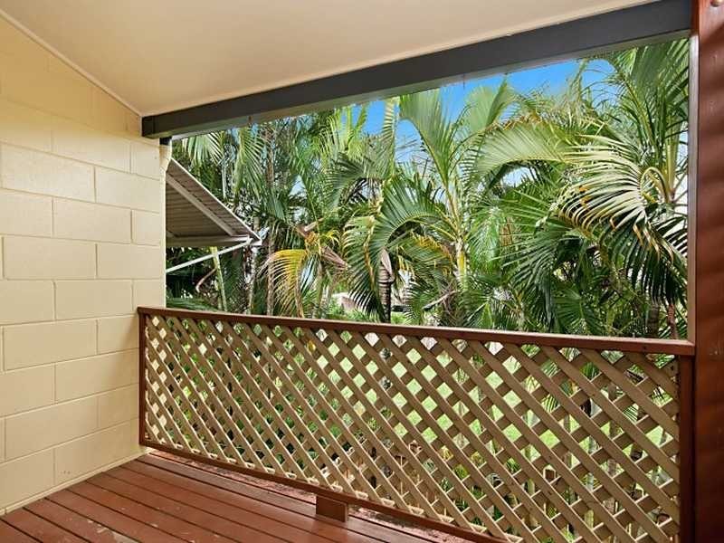 12/17 Balaclava Rd, Earlville QLD 4870