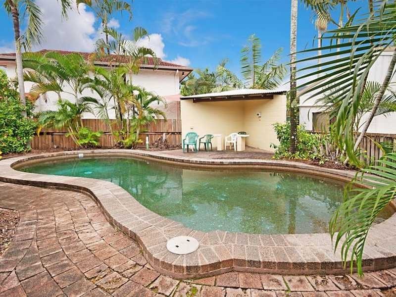 12/17 Balaclava Rd, Earlville QLD 4870