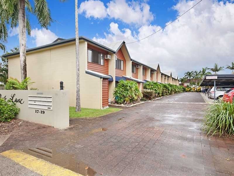 12/17 Balaclava Rd, Earlville QLD 4870