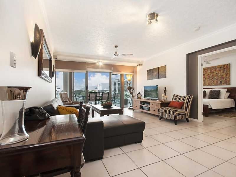 603/23 McLeod Street, Cairns City QLD 4870