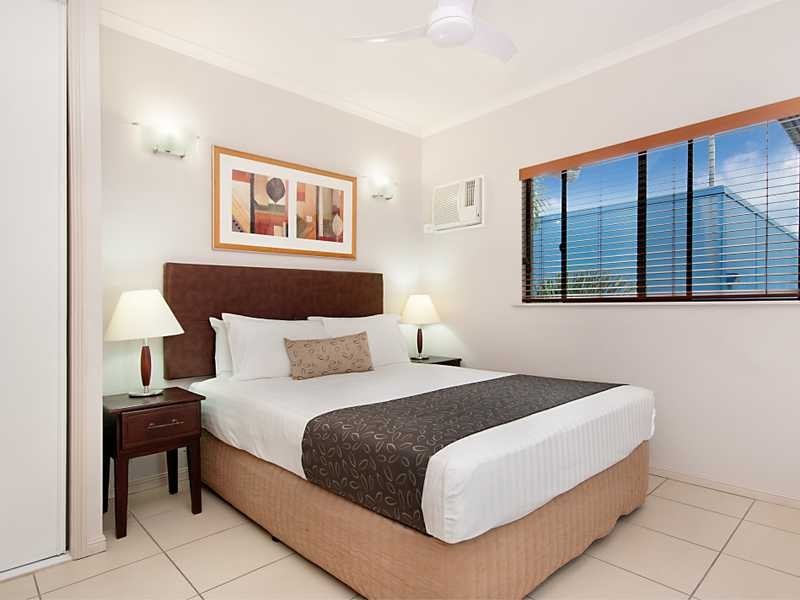 1177 & 1178/3-11 Water Street, Cairns City QLD 4870
