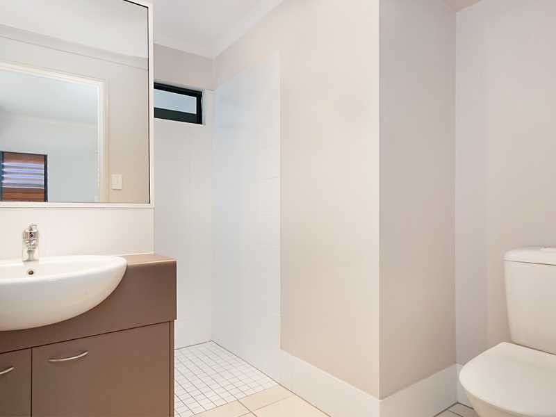 1177 & 1178/3-11 Water Street, Cairns City QLD 4870