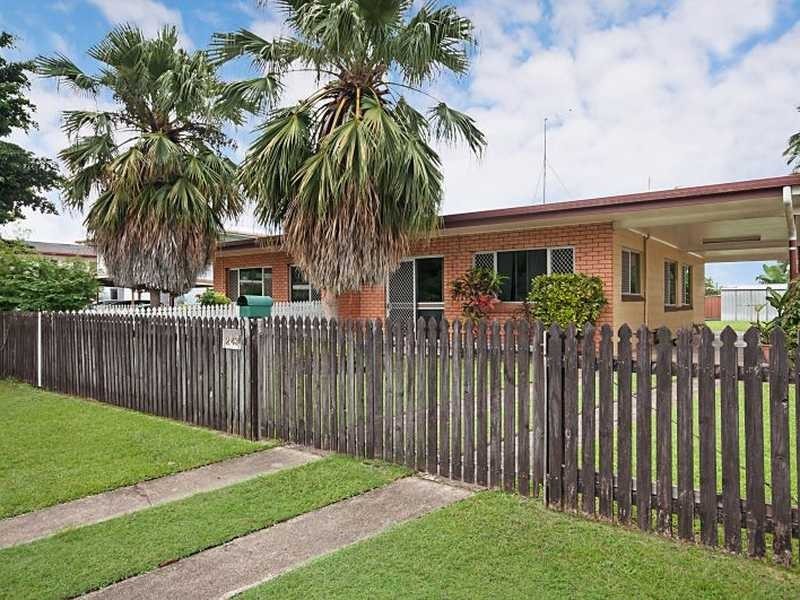 43 Sondrio Street, Woree QLD 4868