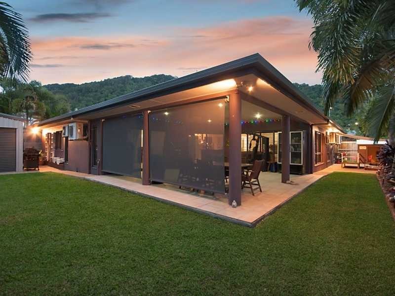 7 Teraglin Street, Kanimbla QLD 4870