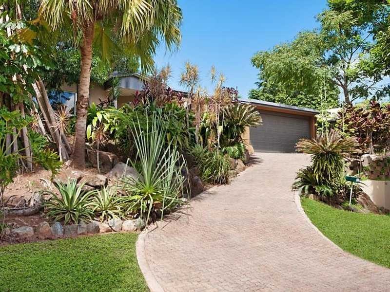 40 Benn Street, Brinsmead QLD 4870