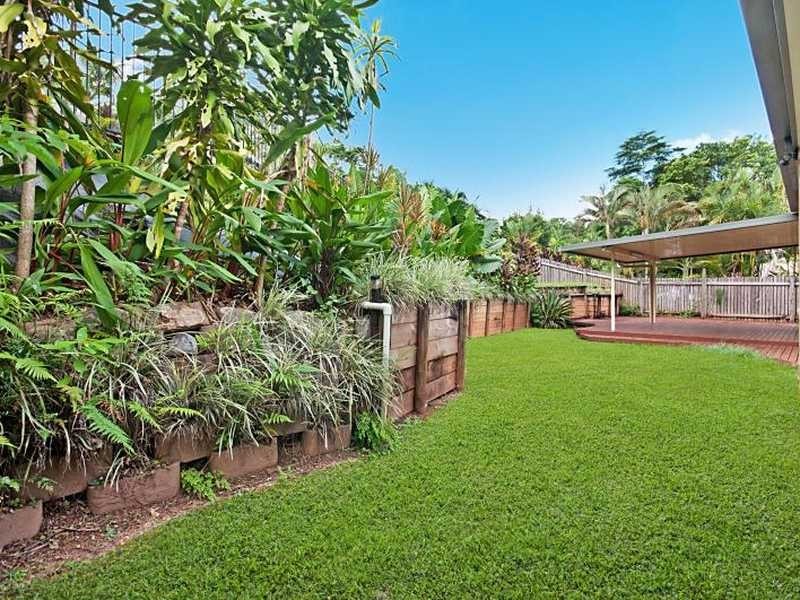 40 Benn Street, Brinsmead QLD 4870