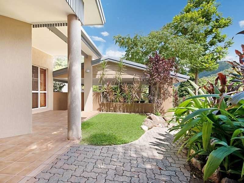 40 Benn Street, Brinsmead QLD 4870
