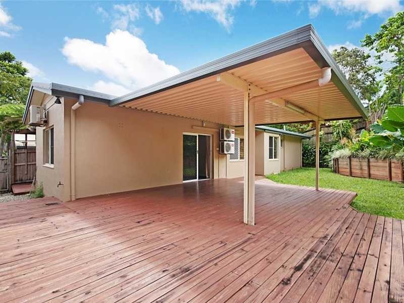 40 Benn Street, Brinsmead QLD 4870