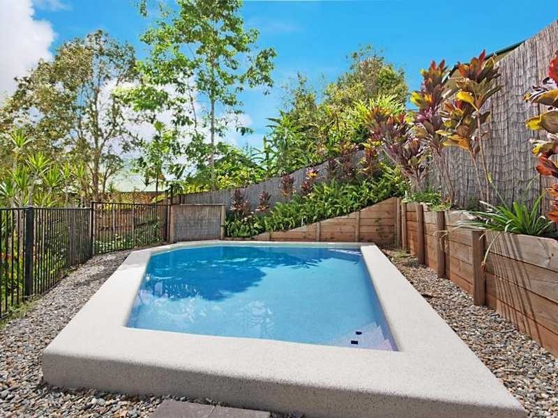40 Benn Street, Brinsmead QLD 4870