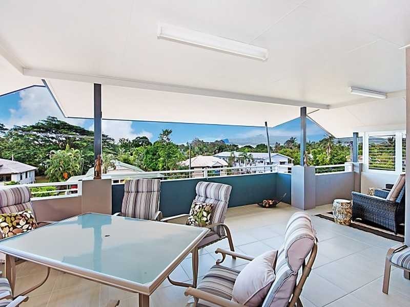 8/109 Callaghan Street, Cairns QLD 4870