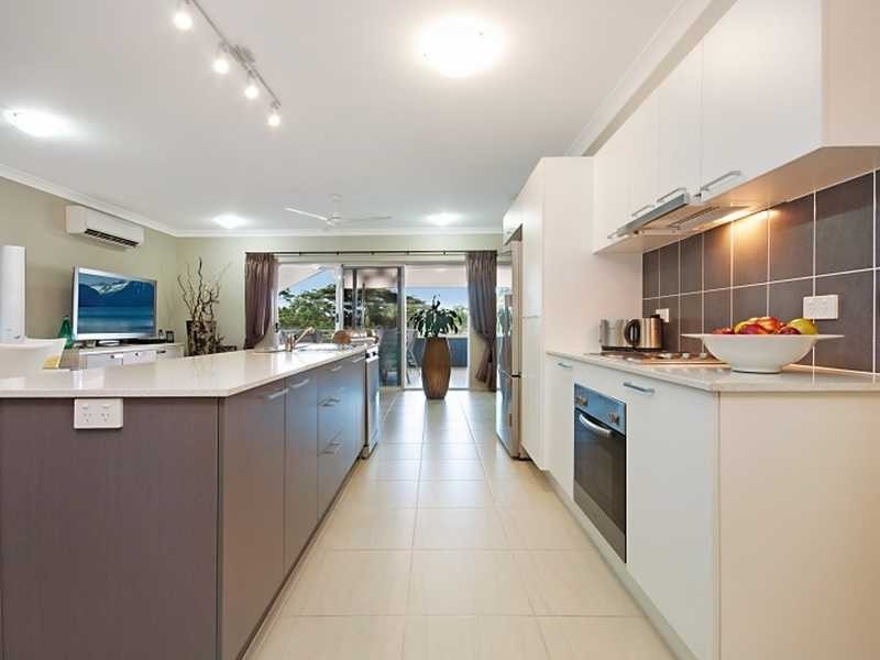 8/109 Callaghan Street, Cairns QLD 4870