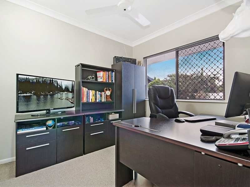 8/109 Callaghan Street, Cairns QLD 4870