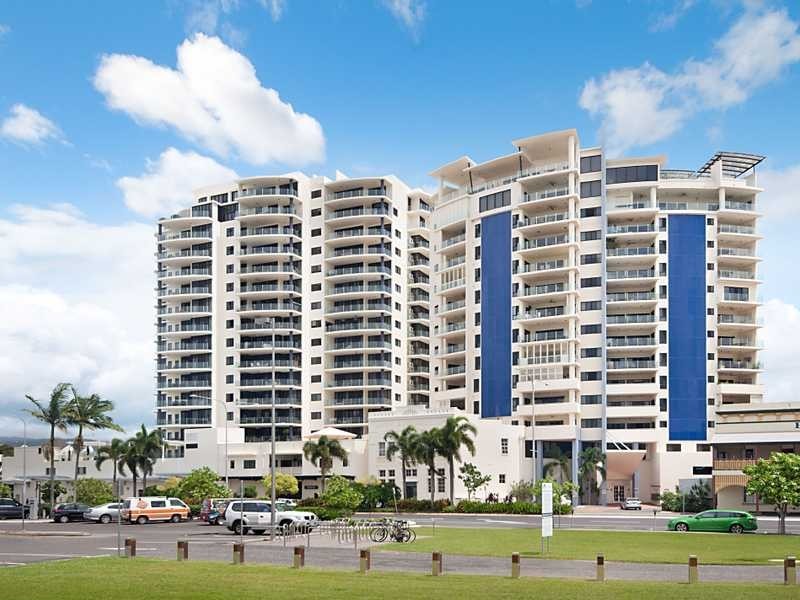304/2-4 Lake Street, Cairns City QLD 4870