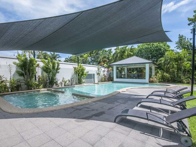 38/164 Spence Street, Cairns QLD 4870