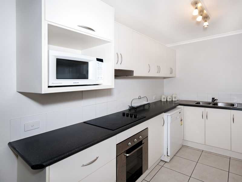 38/164 Spence Street, Cairns QLD 4870