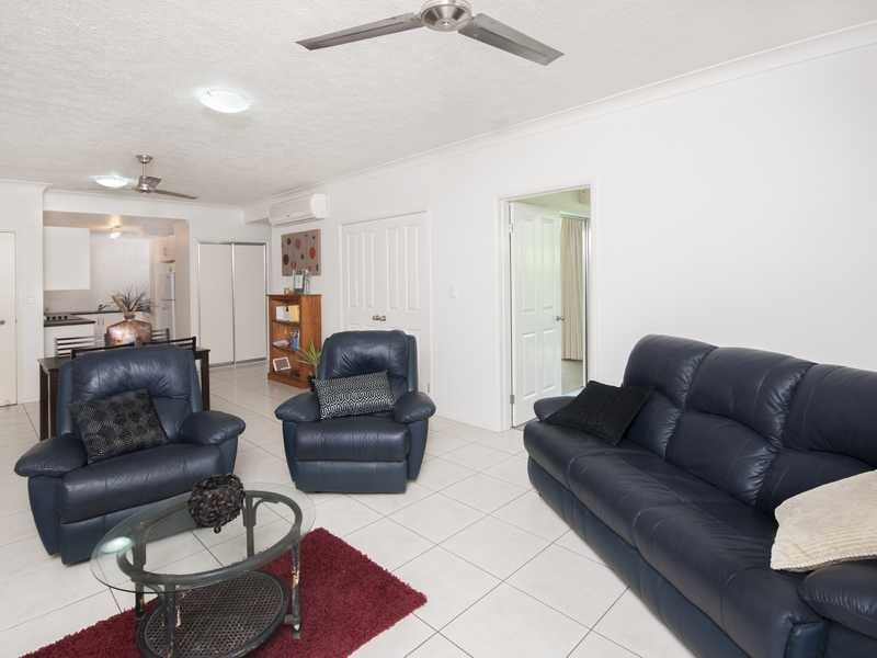 38/164 Spence Street, Cairns QLD 4870