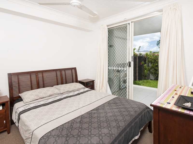 38/164 Spence Street, Cairns QLD 4870