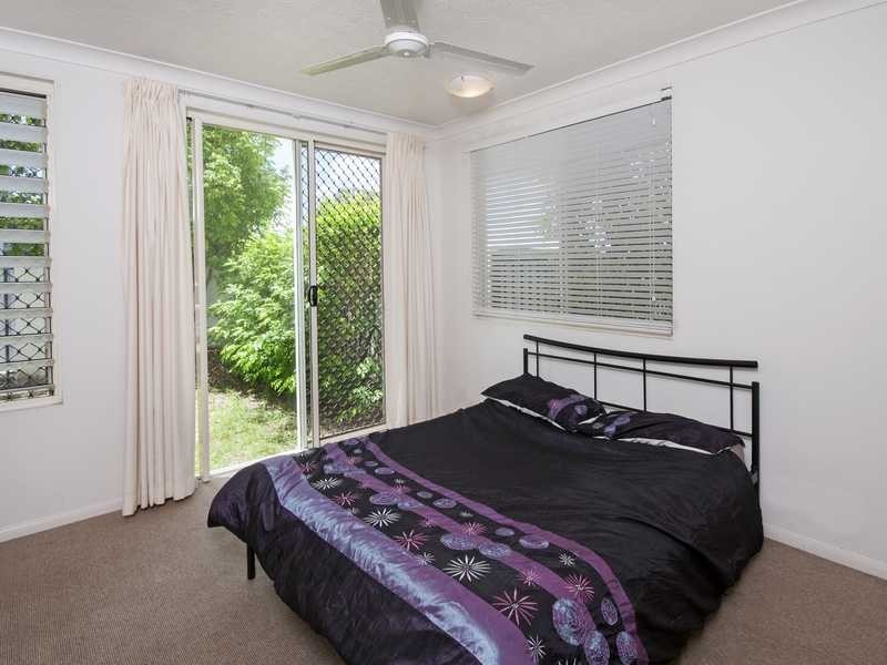 38/164 Spence Street, Cairns QLD 4870