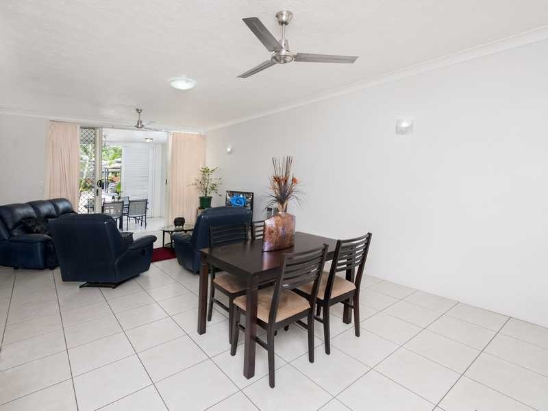 38/164 Spence Street, Cairns QLD 4870