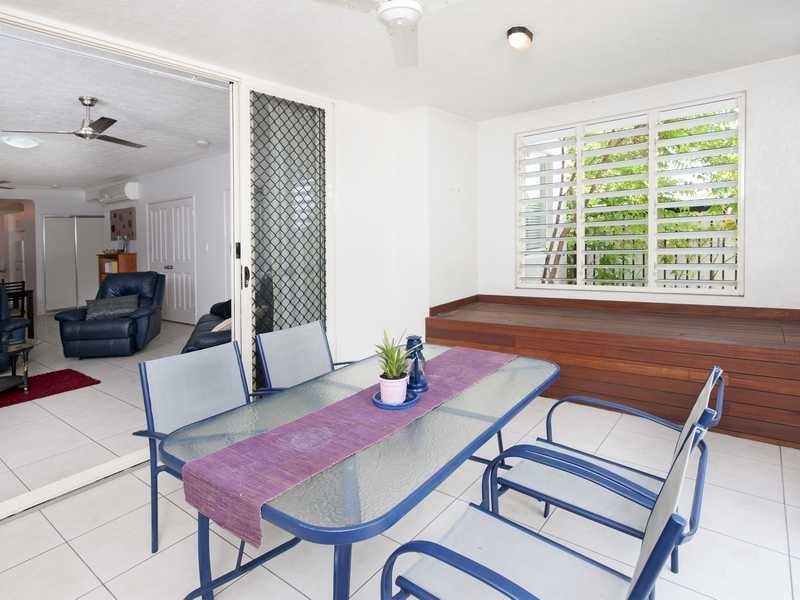 38/164 Spence Street, Cairns QLD 4870