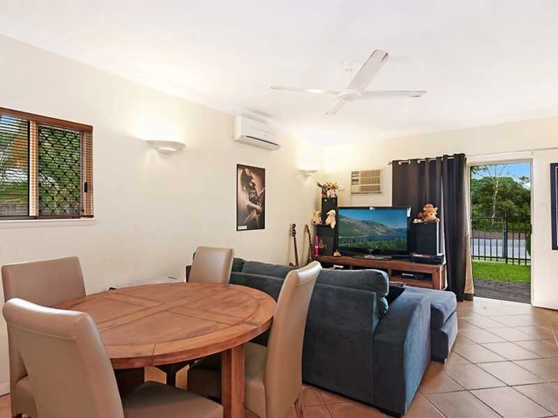 1/189 Spence Street, Cairns QLD 4870