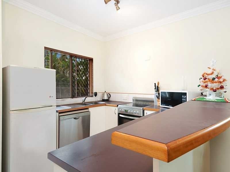 1/189 Spence Street, Cairns QLD 4870