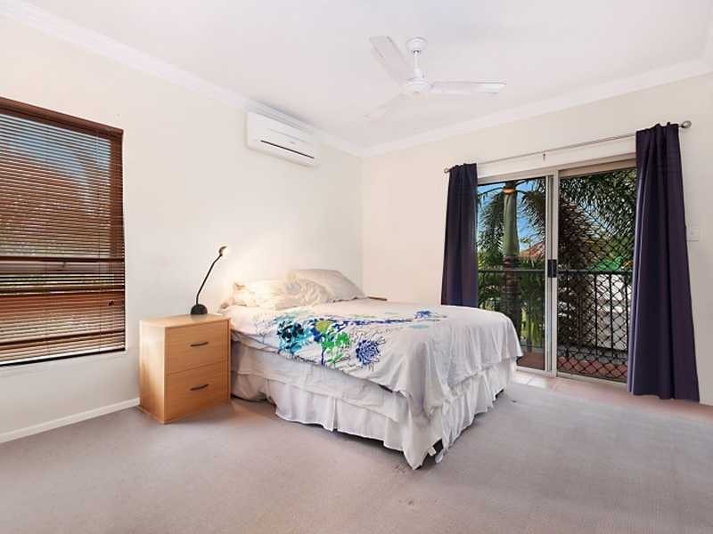 1/189 Spence Street, Cairns QLD 4870