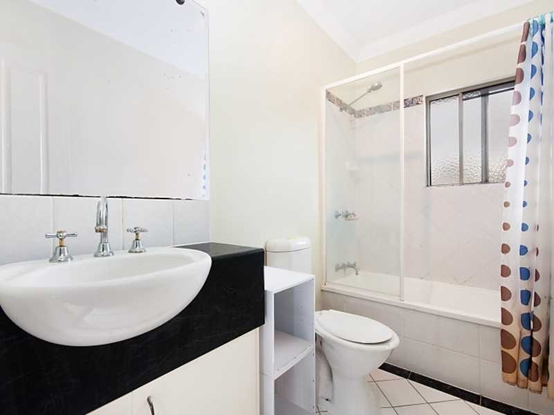 1/189 Spence Street, Cairns QLD 4870