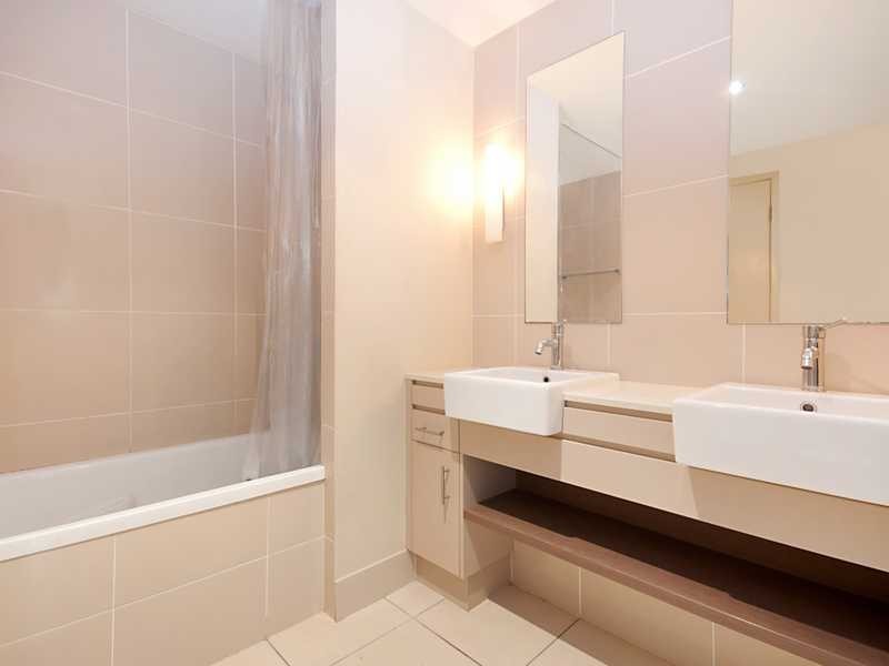 101/12 Gregory Street, Cairns QLD 4870