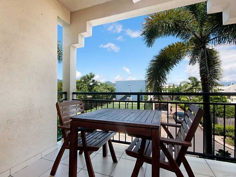 124/12 Gregory Street, Cairns QLD 4870