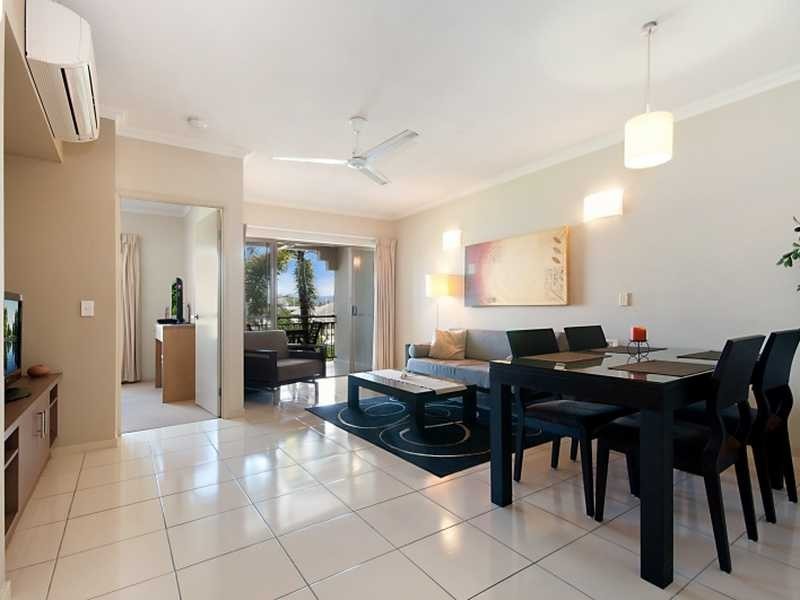 124/12 Gregory Street, Cairns QLD 4870