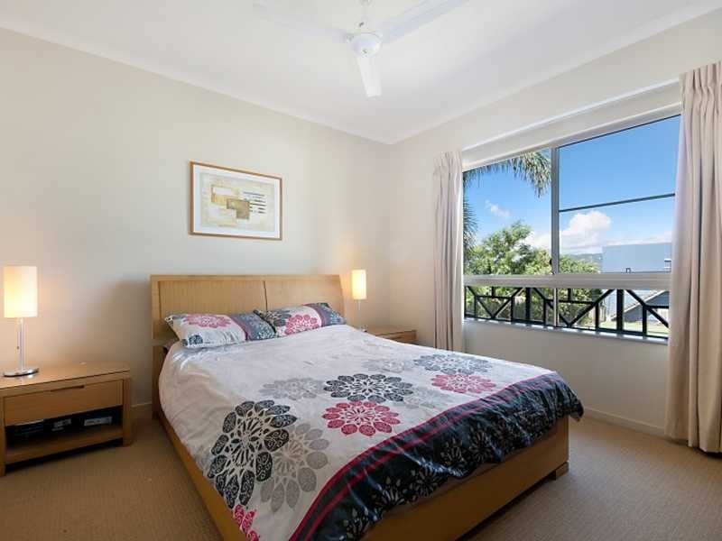 124/12 Gregory Street, Cairns QLD 4870