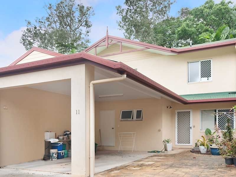 11/1 McGregor Street, Mooroobool QLD 4870