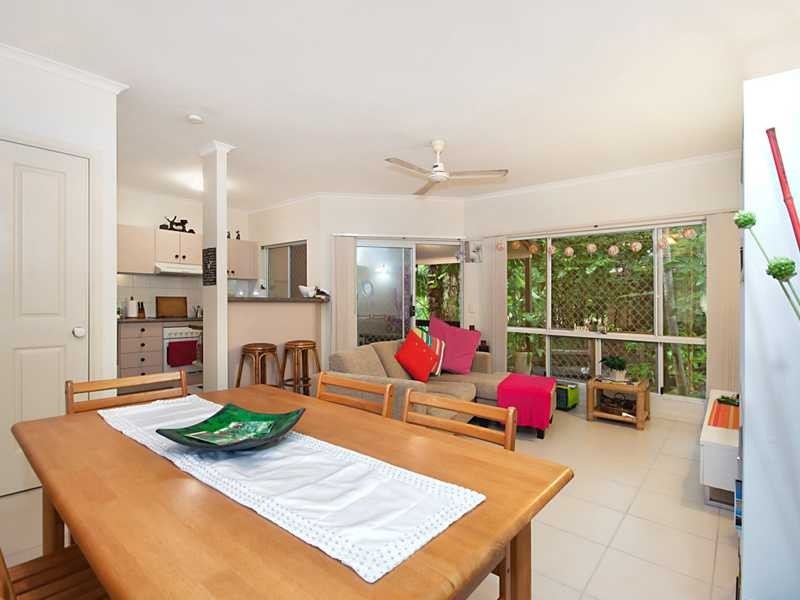 11/1 McGregor Street, Mooroobool QLD 4870