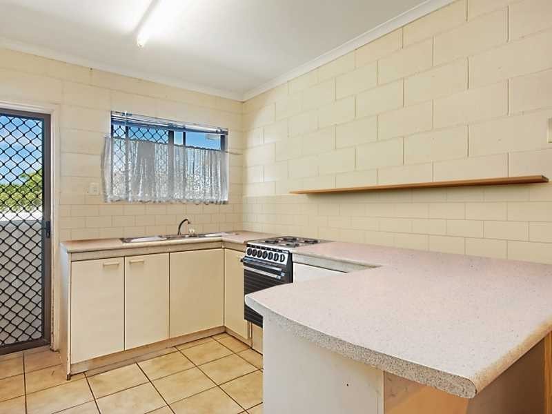 8/23 Harris Street, Parramatta Park QLD 4870