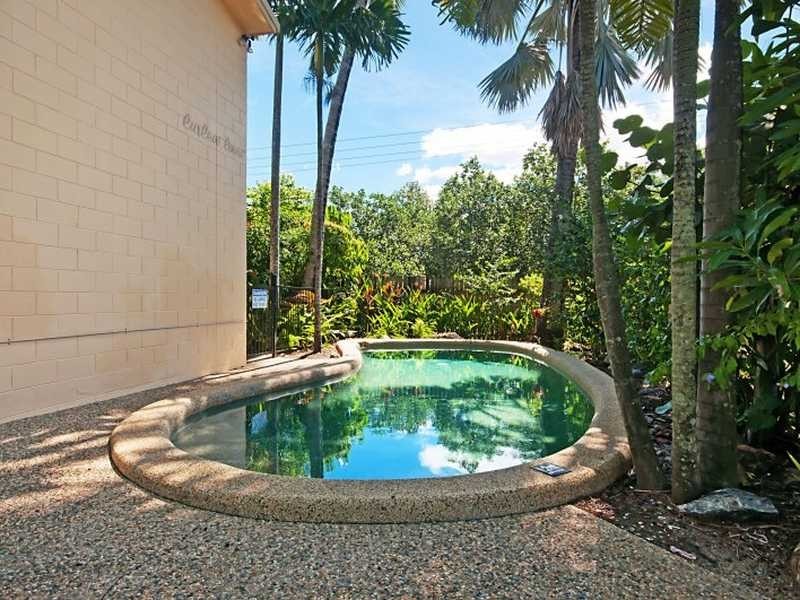 8/23 Harris Street, Parramatta Park QLD 4870