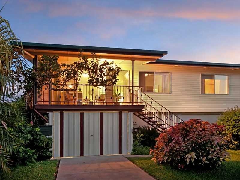 1 Mazlin Street, Edge Hill QLD 4870