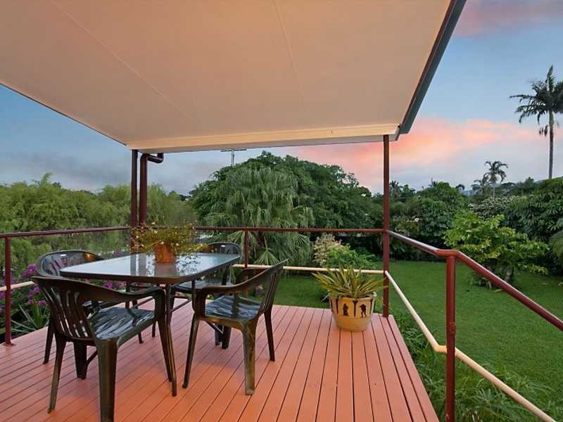 1 Mazlin Street, Edge Hill QLD 4870