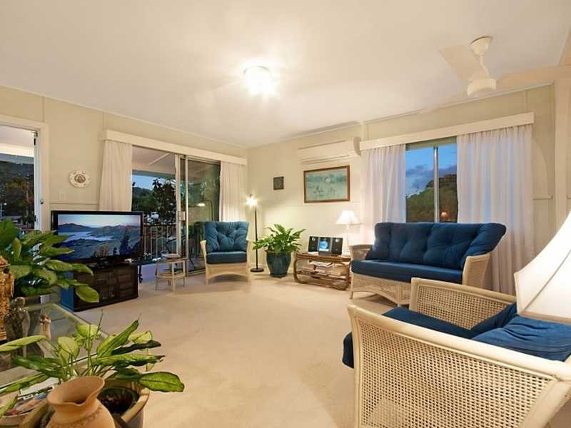 1 Mazlin Street, Edge Hill QLD 4870