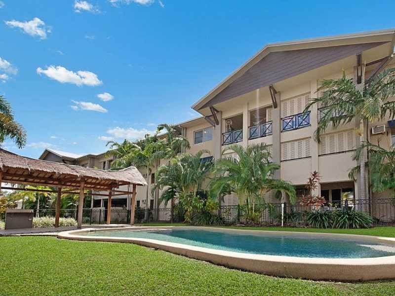 108/2 Maytown Close, Cairns QLD 4870