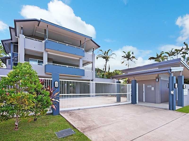 6/109 Callaghan Street, Cairns QLD 4870