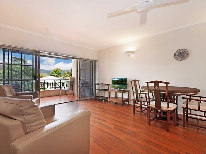 44/327 Lake Street, Cairns North QLD 4870