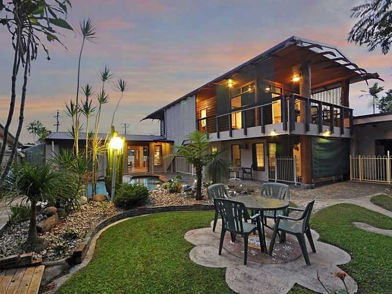 10 Richardson Street, Edge Hill QLD 4870