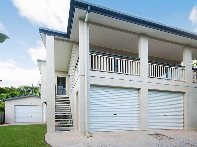 11 Minerva Avenue, Mooroobool QLD 4870